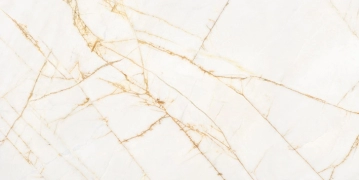 Flaviker Supreme Hedonism Golden Spider 60x120 - płytka imitująca marmur