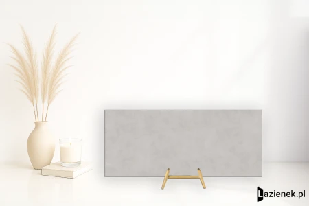 Abk Alterego Ash 120x280 - płytka imitująca beton