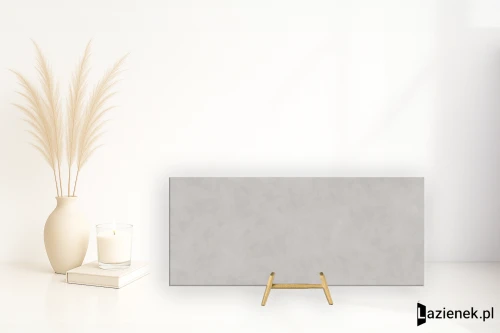 Przejdź do produktu Abk Alterego Ash matowa R10 120x280 cm - płytka rektyfikowana/ APF60016997