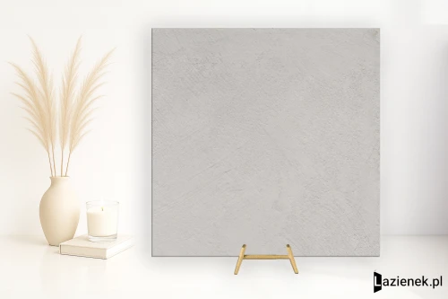 Przejdź do produktu Abk Alterego Ash matowa R10 30x30 cm - płytka rektyfikowana/ APF60016605
