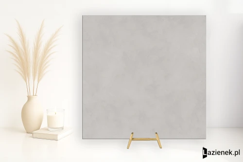 Przejdź do produktu Abk Alterego Ash matowa R11 120x120 cm - płytka rektyfikowana/ APF60017464