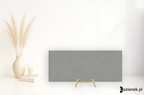 Przejdź do produktu Abk Alterego Concrete matowa R10 120x280 cm - płytka rektyfikowana/ APF60017000