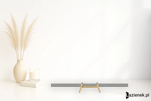 Przejdź do produktu Abk Alterego Concrete matowa R10 5x120 cm - płytka rektyfikowana/ APF60017104