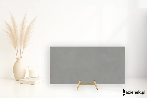 Przejdź do produktu Abk Alterego Concrete matowa R10 60x120 cm - płytka rektyfikowana/ APF60016437