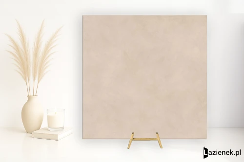 Przejdź do produktu Abk Alterego Cream matowa R10 120x120 cm - płytka rektyfikowana/ APF60016975