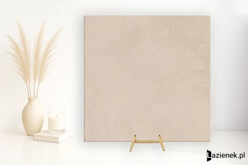 Przejdź do produktu Abk Alterego Cream matowa R10 30x30 cm - płytka rektyfikowana/ APF60016609