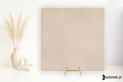 Przejdź do produktu Abk Alterego Cream matowa R10 60x60 cm - płytka rektyfikowana/ APF60016453