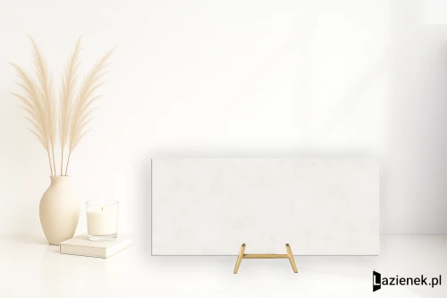 Przejdź do produktu Abk Alterego Milk matowa R10 120x280 cm - płytka rektyfikowana/ APF60017003