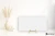 Abk Chrome White 60x120 - płytka dekoracyjna