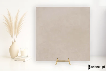 Abk Docks Bone 60x60 - płytka imitująca beton