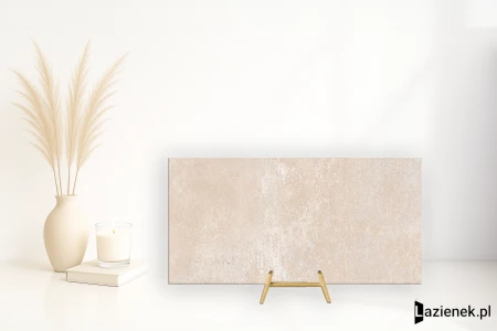Abk Ghost Clay 30x60 - płytka imitująca kamień