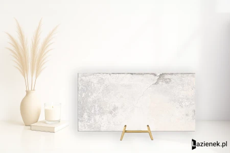 Abk Ghost Ivory 30x60 - płytka imitująca kamień