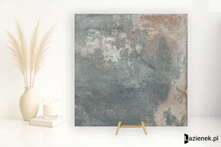 Abk Ghost Jade 60x60 - płytka imitująca kamień