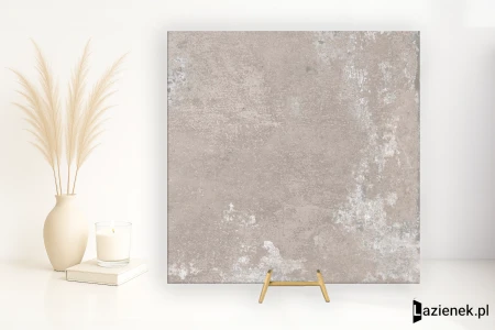 Abk Ghost Rope 60x60 - płytka imitująca kamień