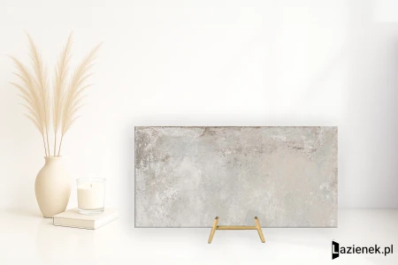 Abk Ghost Sage 60x120 - płytka imitująca kamień