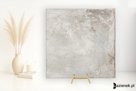 Abk Ghost Sage 60x60 - płytka imitująca kamień