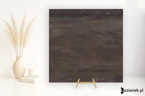 Przejdź do produktu Abk Interno 9 Dark matowa R10 120x120 cm - płytka rektyfikowana/ APF60000315