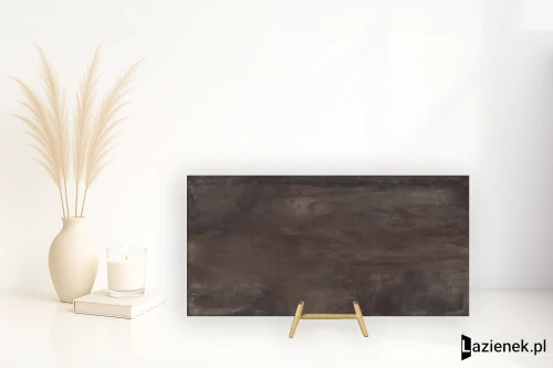 Przejdź do produktu Abk Interno 9 Dark matowa R10 120x280 cm - płytka rektyfikowana/ APF60008650