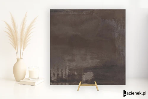 Przejdź do produktu Abk Interno 9 Dark matowa R10 60x60 cm - płytka rektyfikowana/ AI9R01200