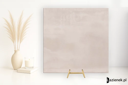 Przejdź do produktu Abk Interno 9 Dune matowa R10 60x60 cm - płytka rektyfikowana/ AI9R01100