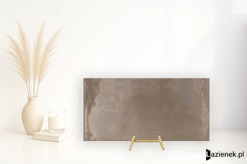Przejdź do produktu Abk Interno 9 Mud matowa R10 30x60 cm - płytka rektyfikowana/ AI9R03250