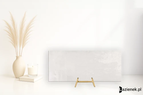 Przejdź do produktu Abk Interno 9 Pearl matowa R10 120x280 cm - płytka rektyfikowana/ APF60008269