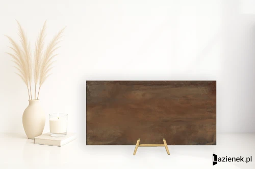 Przejdź do produktu Abk Interno 9 Rust matowa R10 120x280 cm - płytka rektyfikowana/ APF60008649