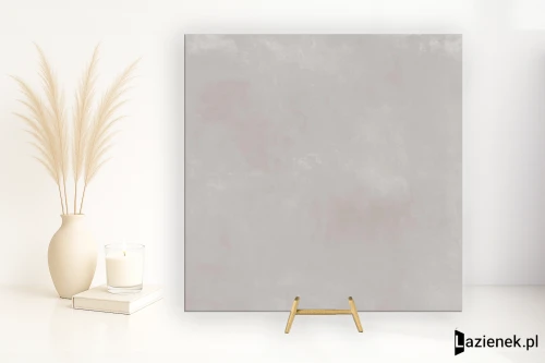 Przejdź do produktu Abk Lab325 Base Ash matowa R10 120x120 cm - płytka rektyfikowana/ APF60003060
