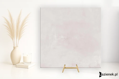 Przejdź do produktu Abk Lab325 Base Pearl matowa R10 80x80 cm - płytka rektyfikowana/ APF60003063
