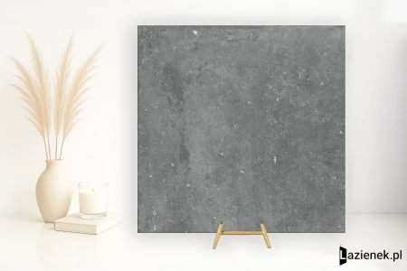 ABK Out.20 Belgian Stone Grey 60x60 cm – płytka imitująca kamień