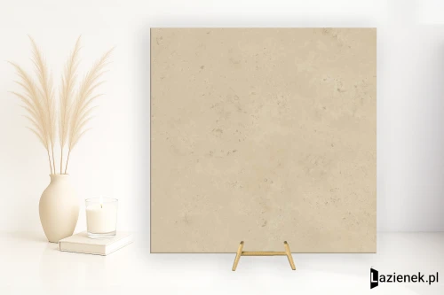 Przejdź do produktu Abk Out.20 Camargue Beige matowa R11 80x80 cm - płytka rektyfikowana/ APF60016100