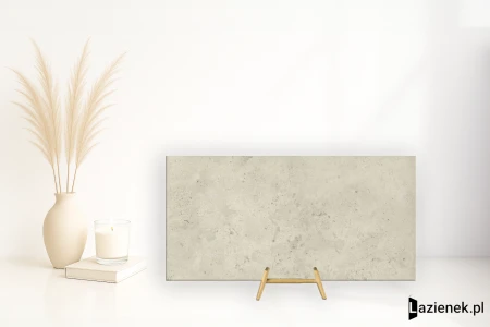 ABK Out.20 Camargue Ivory 60x120 cm – płytka imitująca kamień
