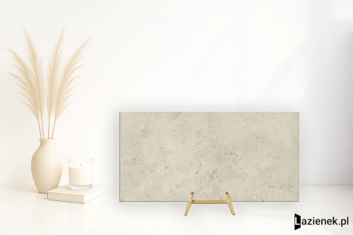 Przejdź do produktu Abk Out.20 Camargue Ivory matowa R11 60x120 cm - płytka rektyfikowana/ APF60016099