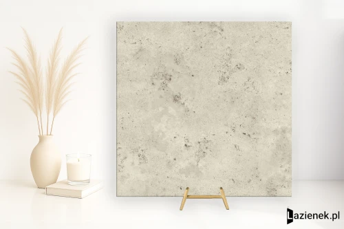 Przejdź do produktu Abk Out.20 Camargue Ivory matowa R11 80x80 cm - płytka rektyfikowana/ APF60016102