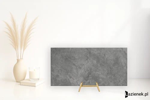 Przejdź do produktu Abk Out.20 Monolith Fog matowa R11 60x120 cm - płytka rektyfikowana/ APF60001821