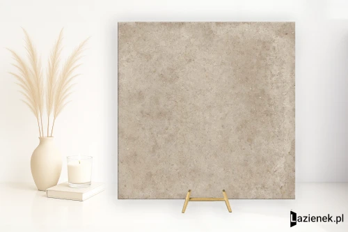 Przejdź do produktu Abk Out.20 Poetry Stone Ecru matowa R11 80x80 cm - płytka rektyfikowana/ APF60012159