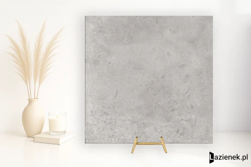 Przejdź do produktu Abk Out.20 Salento Gris matowa R11 60x60 cm - płytka rektyfikowana/ AD00202323