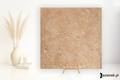 Przejdź do produktu Abk Petraia Beige matowa R10 33.3x33.3 cm - płytka nierektyfikowana/ AA8520H