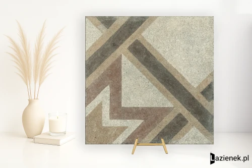 Przejdź do produktu Abk Play Concrete Retrò A matowa R10 20x20 cm - płytka nierektyfikowana/ APF60005899