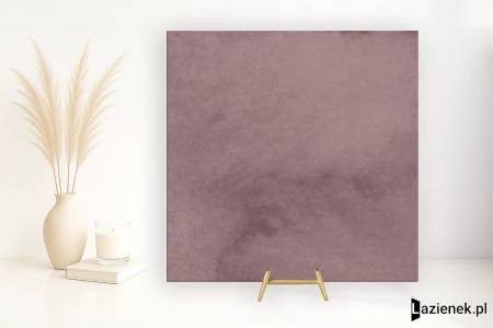 Abk Poetry Colors Blush 10x10 - płytka nierektyfikowana - płytka imitująca beton