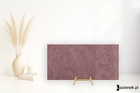Abk Poetry Colors Blush 7.5x15 - płytka nierektyfikowana - płytka imitująca beton