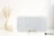 Abk Poetry Colors Pearl 7.5x15 - płytka nierektyfikowana - płytka imitująca beton