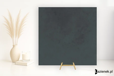 Abk Poetry Colors Smoke 10x10 - płytka nierektyfikowana - płytka imitująca beton