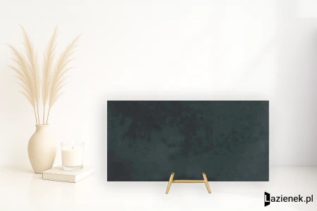 Abk Poetry Colors Smoke 7.5x15 - płytka nierektyfikowana - płytka imitująca beton