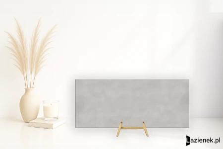 Abk Poetry Net Ash 120x280 - płytka imitująca beton