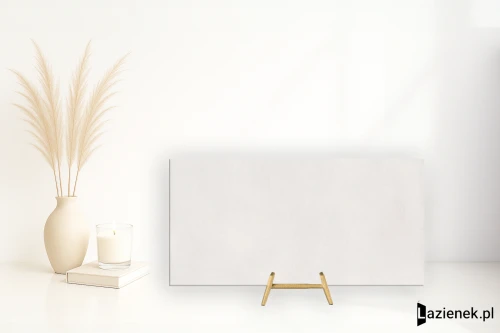 Przejdź do produktu Abk Poetry Net Milk matowa R10 60x120 cm - płytka rektyfikowana/ APF60017294