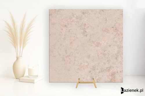 Przejdź do produktu Abk Poetry Stone Reloaded Jura Sand matowa R10 60x60 cm - płytka rektyfikowana/ APF60017402