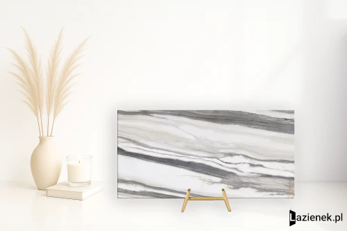 Przejdź do produktu Abk Sensi 900 Oyster White matowa R10 60x120 cm - płytka rektyfikowana/ APF60012757
