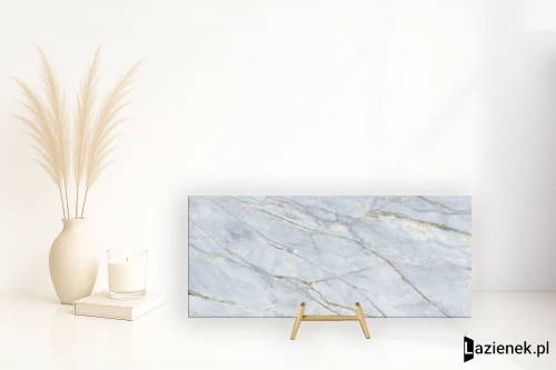 Przejdź do produktu Abk Sensi Nuance Deep River B Połysk 3D 120x280 cm - płytka rektyfikowana/ APF60014691