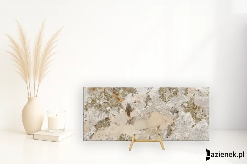 Przejdź do produktu Abk Sensi Nuance Patagonia Wow B Połysk 3D 120x280 cm - płytka rektyfikowana/ APF60014958